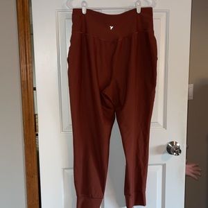 Old Navy Active stretch joggers
